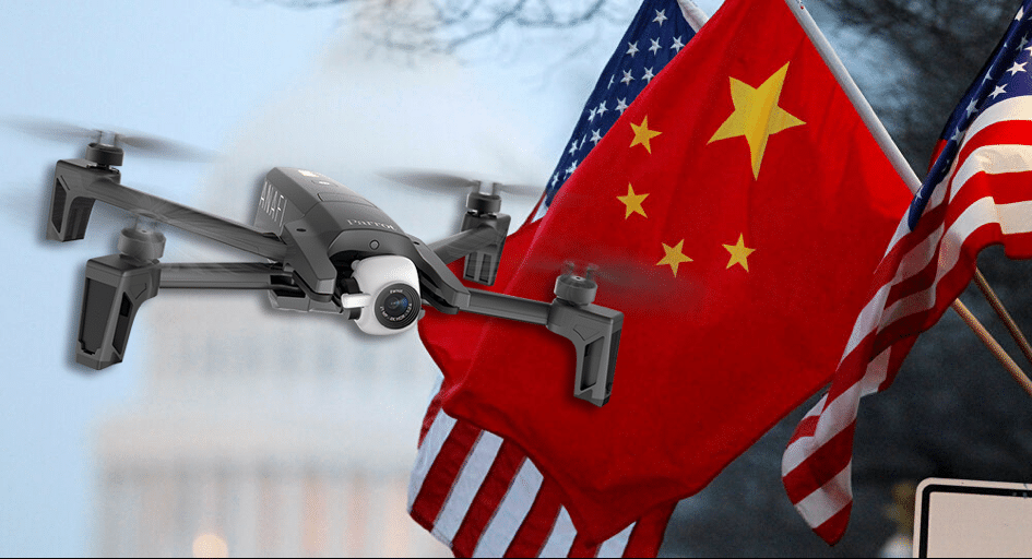 Article N°7 – Quelle place pour les constructeurs de drone françaispng