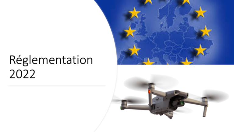 formation pilote de drone formation drone